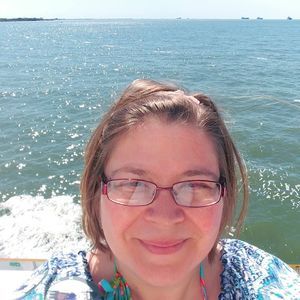 Meet your Posher, Vicki